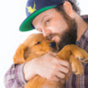 Meet your Posher, Dave